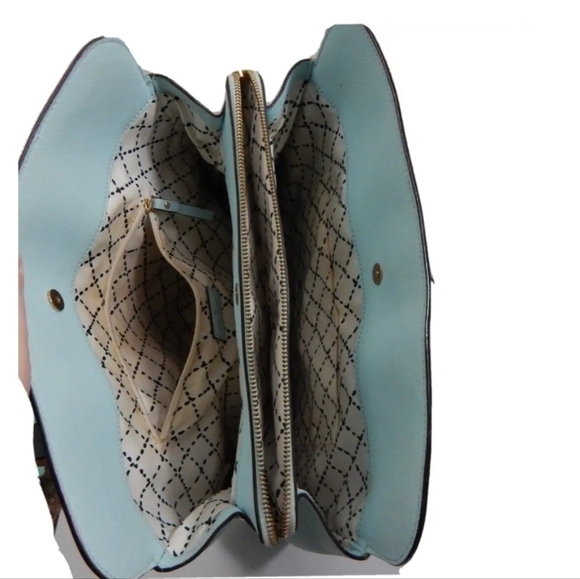 Kate Spade Newbury Lane Miles Tote - Picture 10 of 10